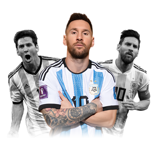 lion messi open88